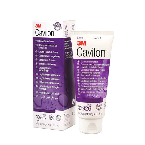 3M Cavilon Durable Barrier Cream 92g