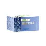 NutrinLife GoldSinuse Capsule 9x10's