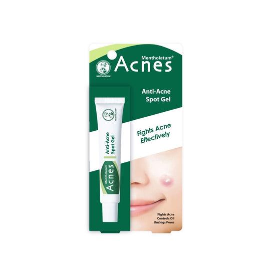 Mentholatum Acnes Anti-Acne Spot Gel 18g