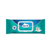 Dr. P Premium Adult Wipes (30cmx20cm) 40's