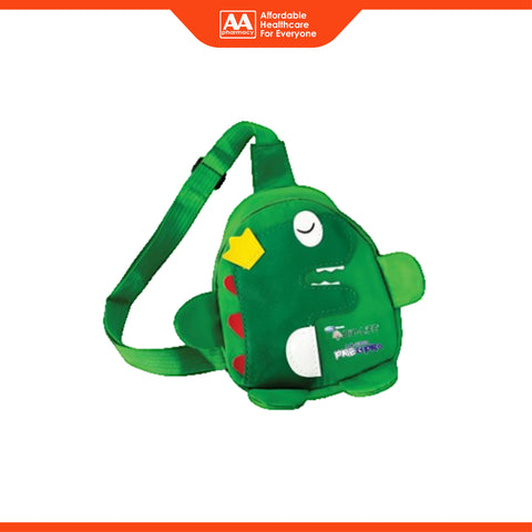 [NOT FOR SALE] AA FG: Bio-Life x Dino Bag 1's