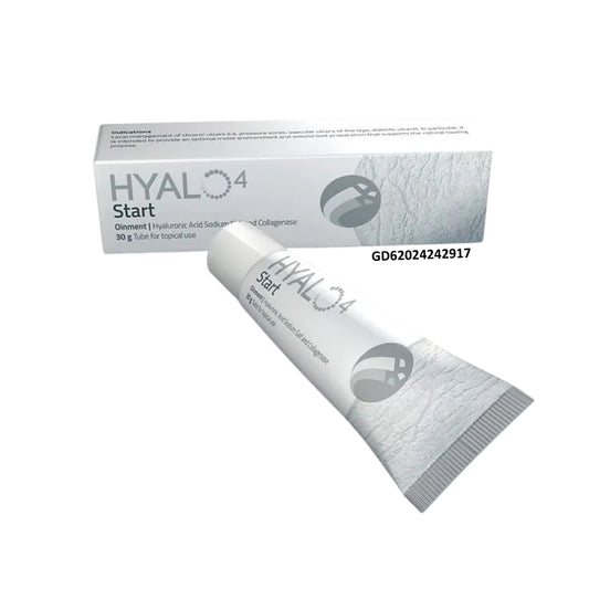 Hyalo4 Start Ointment For Topical Use 30g
