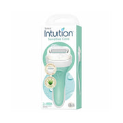 Schick Intuition Sensitive Care Kit 2's