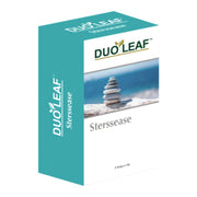 Duoleaf Sterssease Vegecapsule 3x10's
