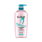 L'Oréal Paris Elseve [Hyaluron] Pure 72H Rehydrating Conditioner 375mL