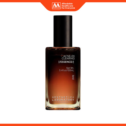 Aesthetic Laboratory Acne-Ex Clearing Essence 100mL