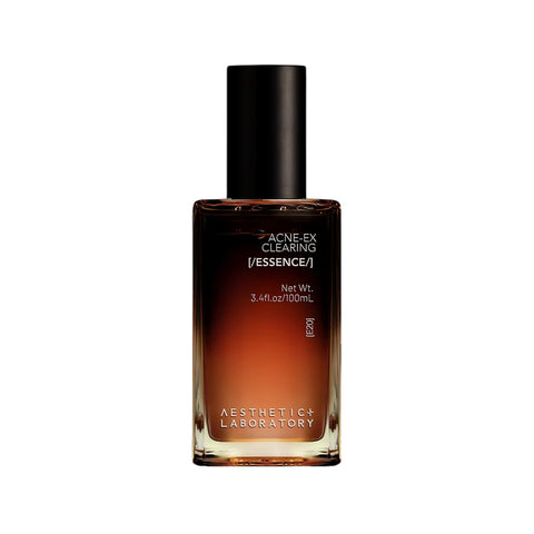Aesthetic Laboratory Acne-Ex Clearing Essence 100mL