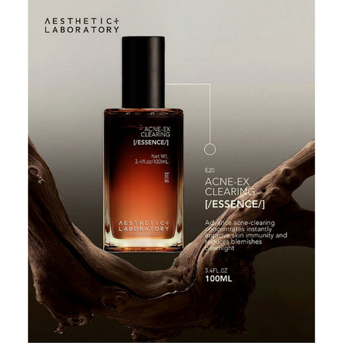 Aesthetic Laboratory Acne-Ex Clearing Essence 100mL