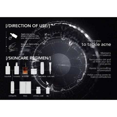 Aesthetic Laboratory AcneEX Filler 30mL