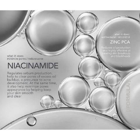 Aesthetic Laboratory AcneEX Filler 30mL