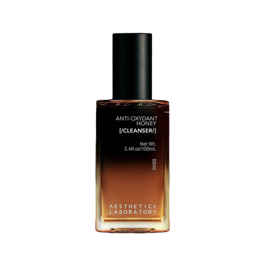 Aesthetic Laboratory Anti-Oxidant Honey Cleanser 100mL