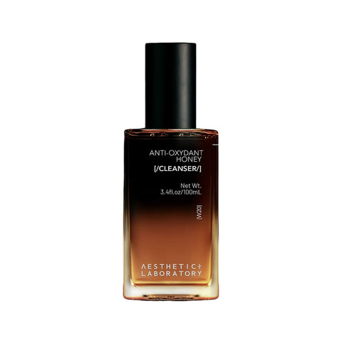 Aesthetic Laboratory Anti-Oxidant Honey Cleanser 100mL