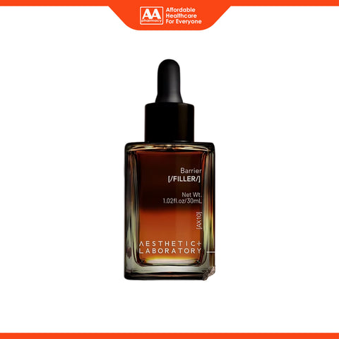 Aesthetic Laboratory Barrier Filler 30mL