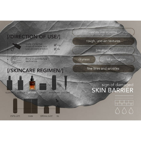 Aesthetic Laboratory Barrier Filler 30mL