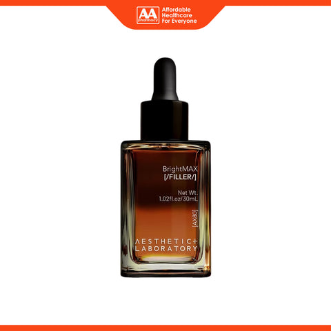 Aesthetic Laboratory BrightMAX Filler 30mL