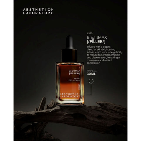 Aesthetic Laboratory BrightMAX Filler 30mL