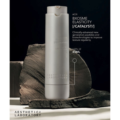 Aesthetic Laboratory Bxosme Elasticity Catalyst 45mL