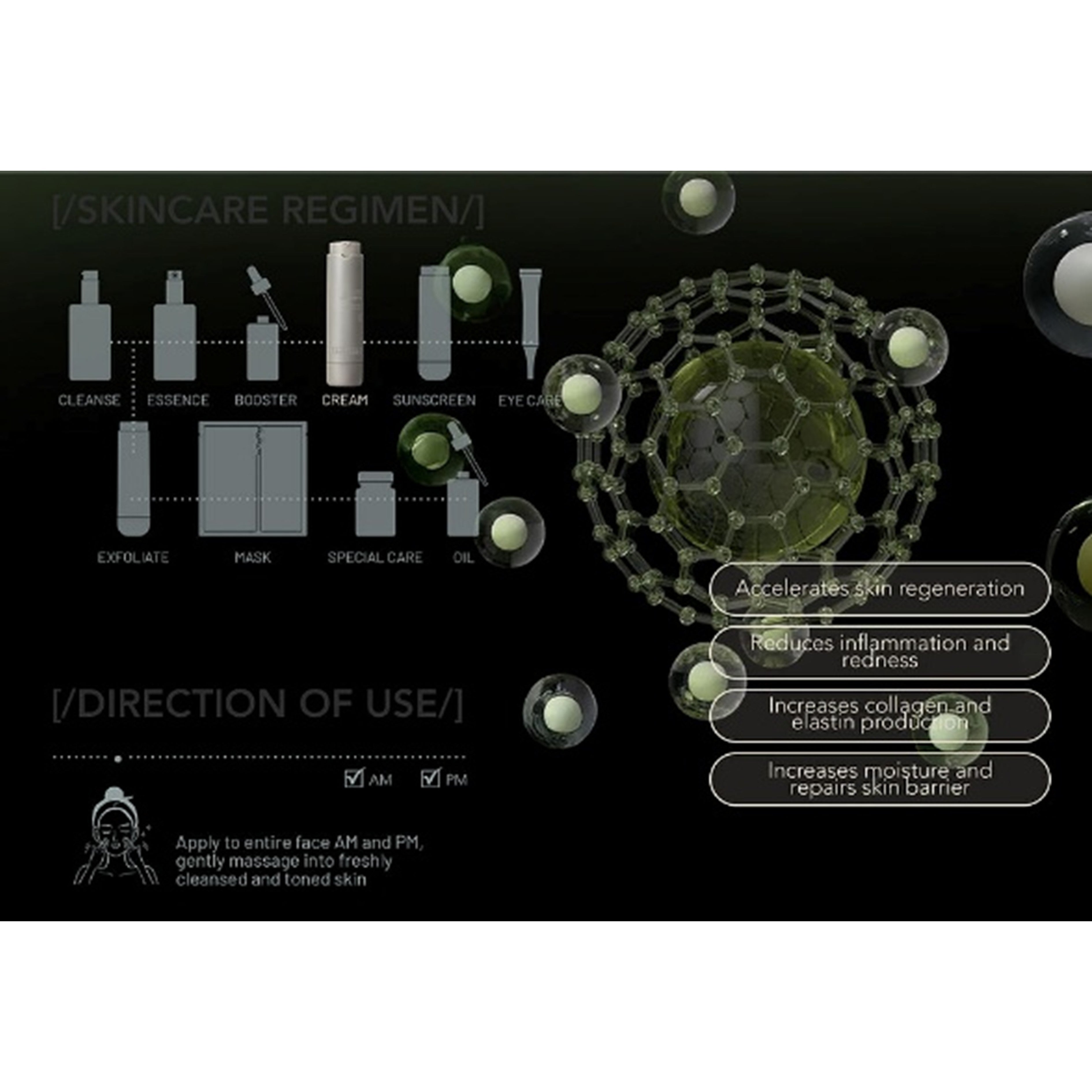 Aesthetic Laboratory Bxosme Elasticity Catalyst 45mL