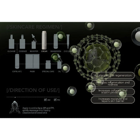 Aesthetic Laboratory Bxosme Elasticity Catalyst 45mL