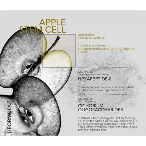 Aesthetic Laboratory Bxosme Elasticity Catalyst 45mL