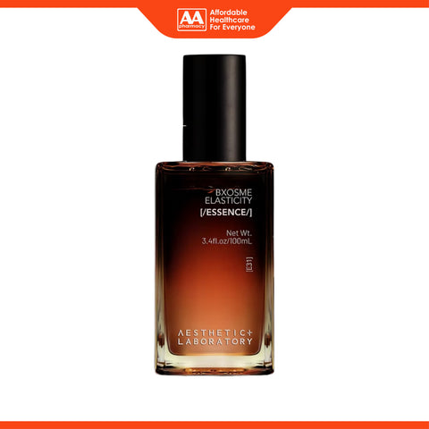 Aesthetic Laboratory Bxosme Elasticity Essence 100mL