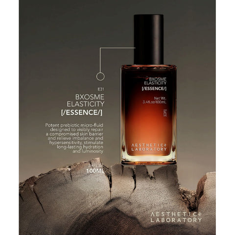 Aesthetic Laboratory Bxosme Elasticity Essence 100mL