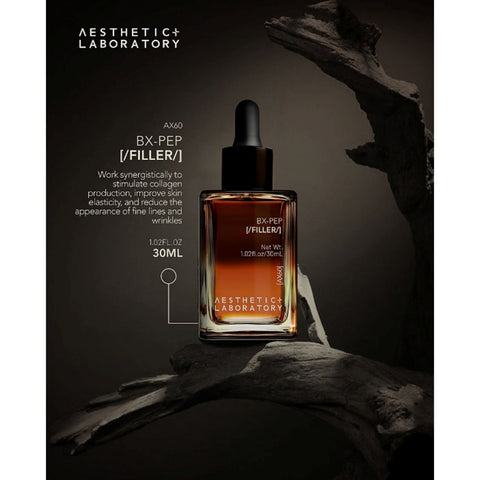 Aesthetic Laboratory BX-PEP Filler 30mL