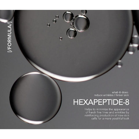 Aesthetic Laboratory BX-PEP Filler 30mL