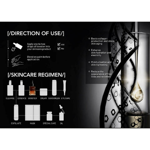Aesthetic Laboratory BX-PEP Filler 30mL