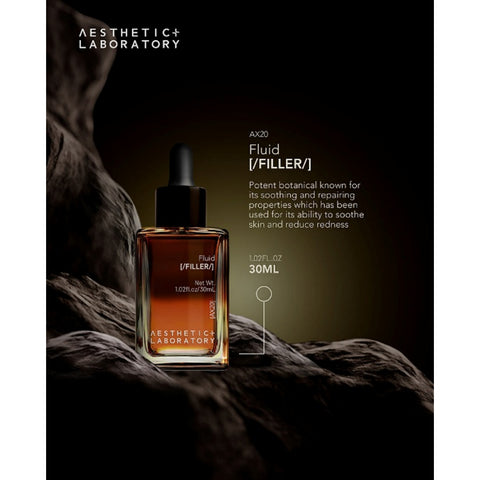 Aesthetic Laboratory Fluid Filler 30mL