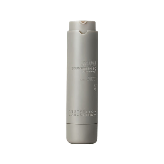 Aesthetic Laboratory Invisible Spectrum Sunscreen 50 PA++++ 40mL