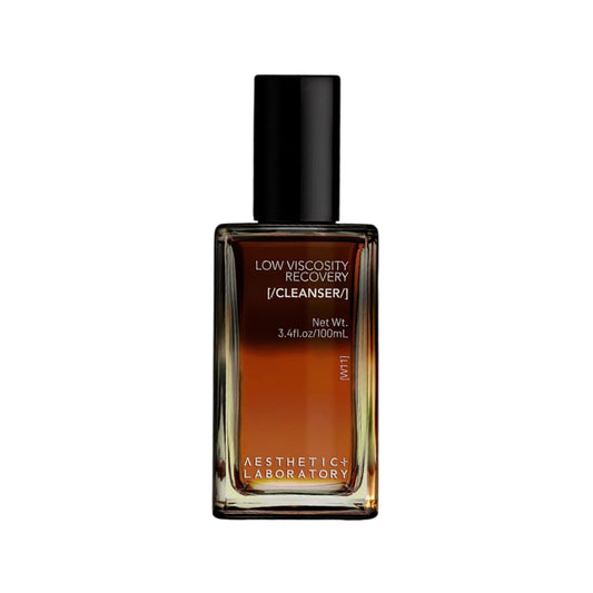 Aesthetic Laboratory Low Viscosity Recovery Cleanser 100mL