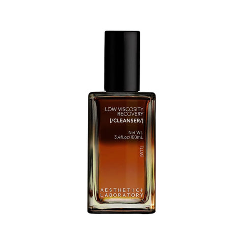 Aesthetic Laboratory Low Viscosity Recovery Cleanser 100mL