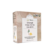 Timoa Ginseng and Crispy Rice Tea 3gx10's