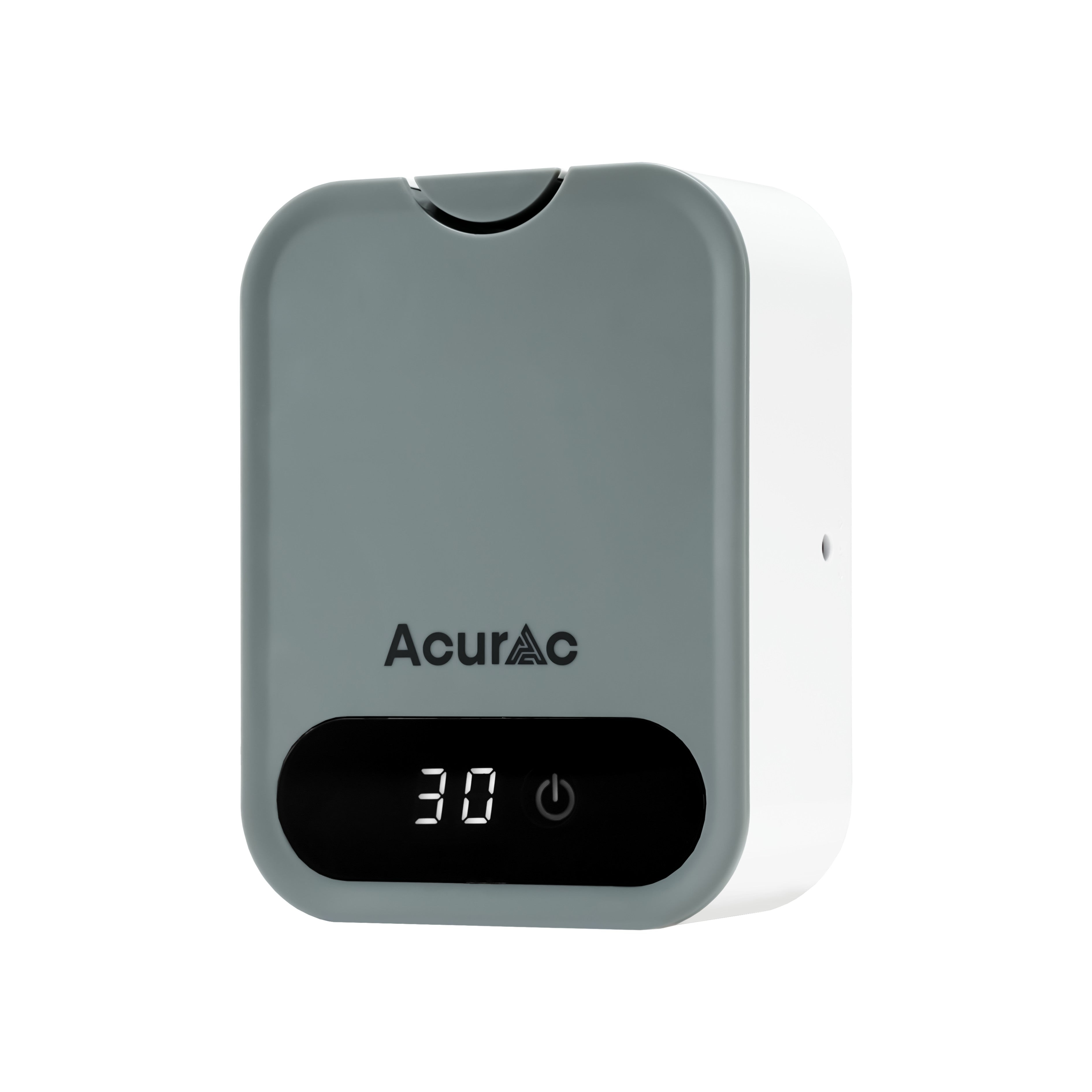 Acurac Compression Nebulizer (Model: CNB69009) [1 Year Warranty]