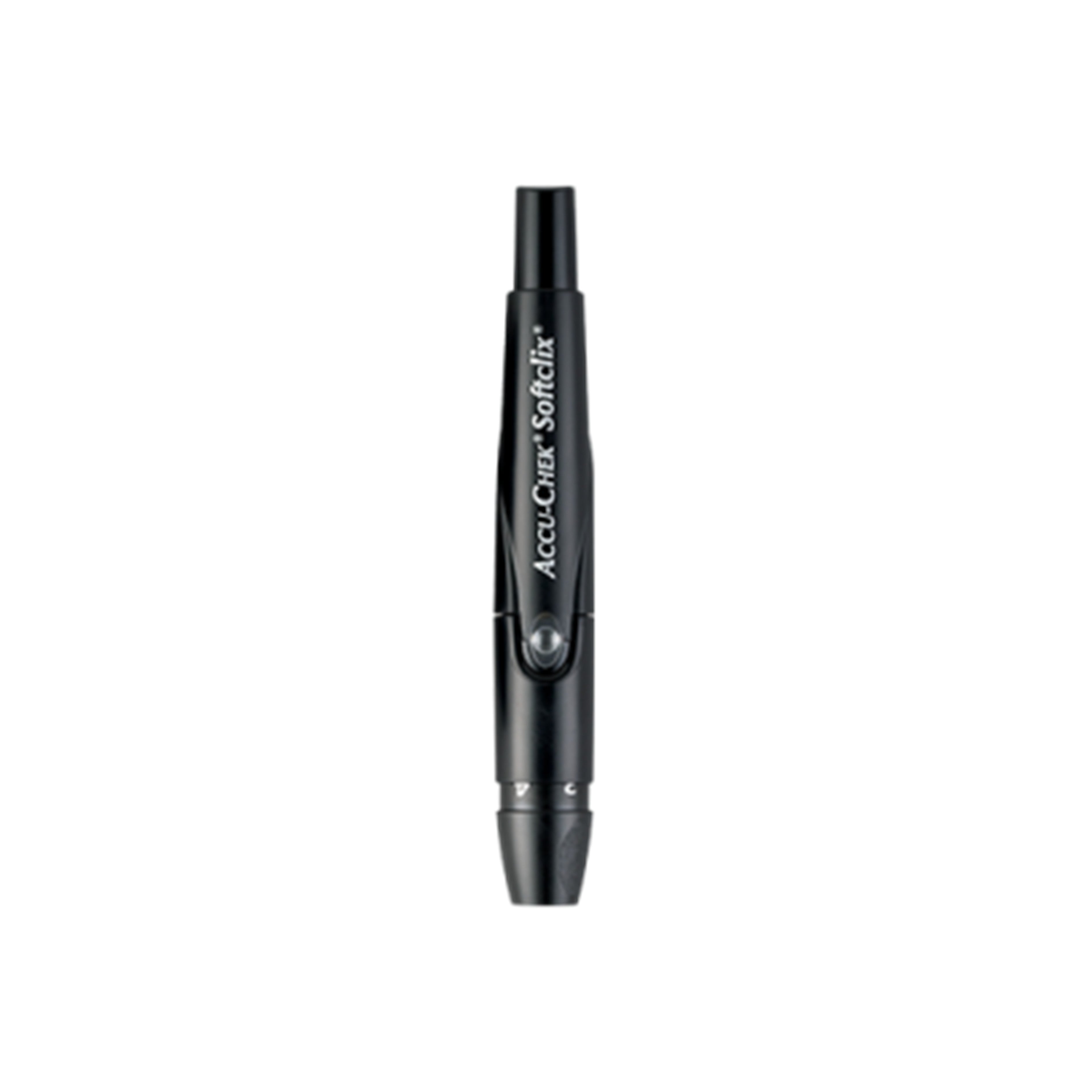 Accu-Chek Softclix Lancing Device 1's