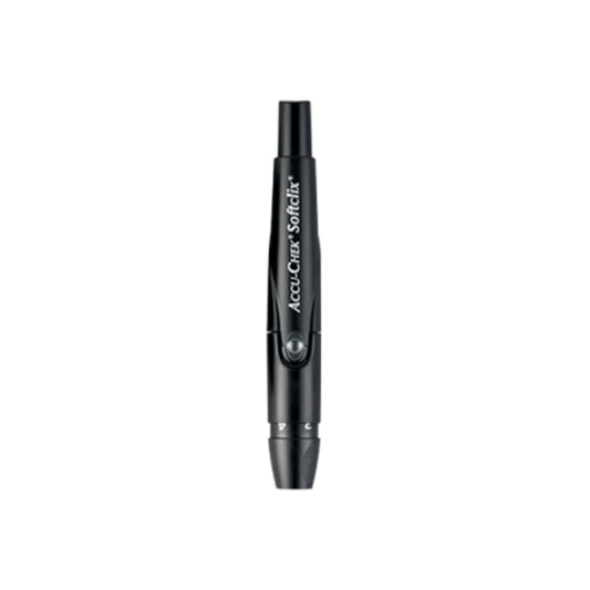 Accu-Chek Softclix Lancing Device 1's