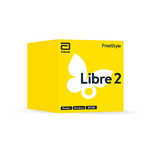 FreeStyle Libre 2 Reader