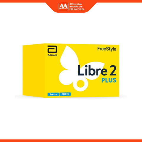 FreeStyle Libre 2 Plus Sensor