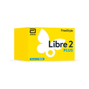 FreeStyle Libre 2 Plus Sensor
