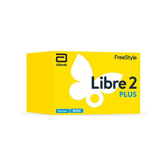 FreeStyle Libre 2 Plus Sensor