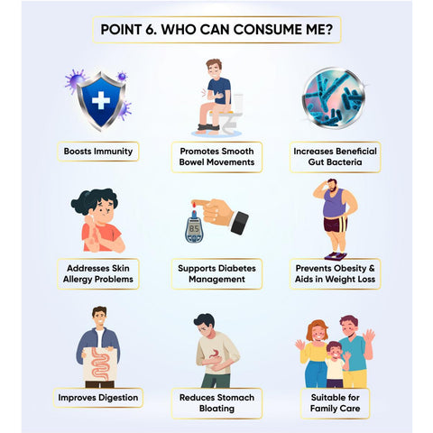 Supre Probiotics (+ Prebiotics) Sachet 2gx30's