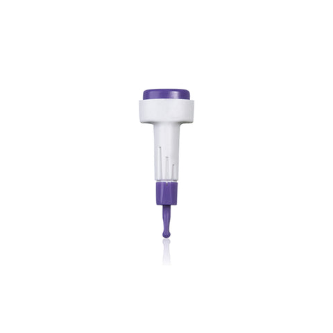 Accu-Chek Safe-T-Pro Plus Lancing Device 200's