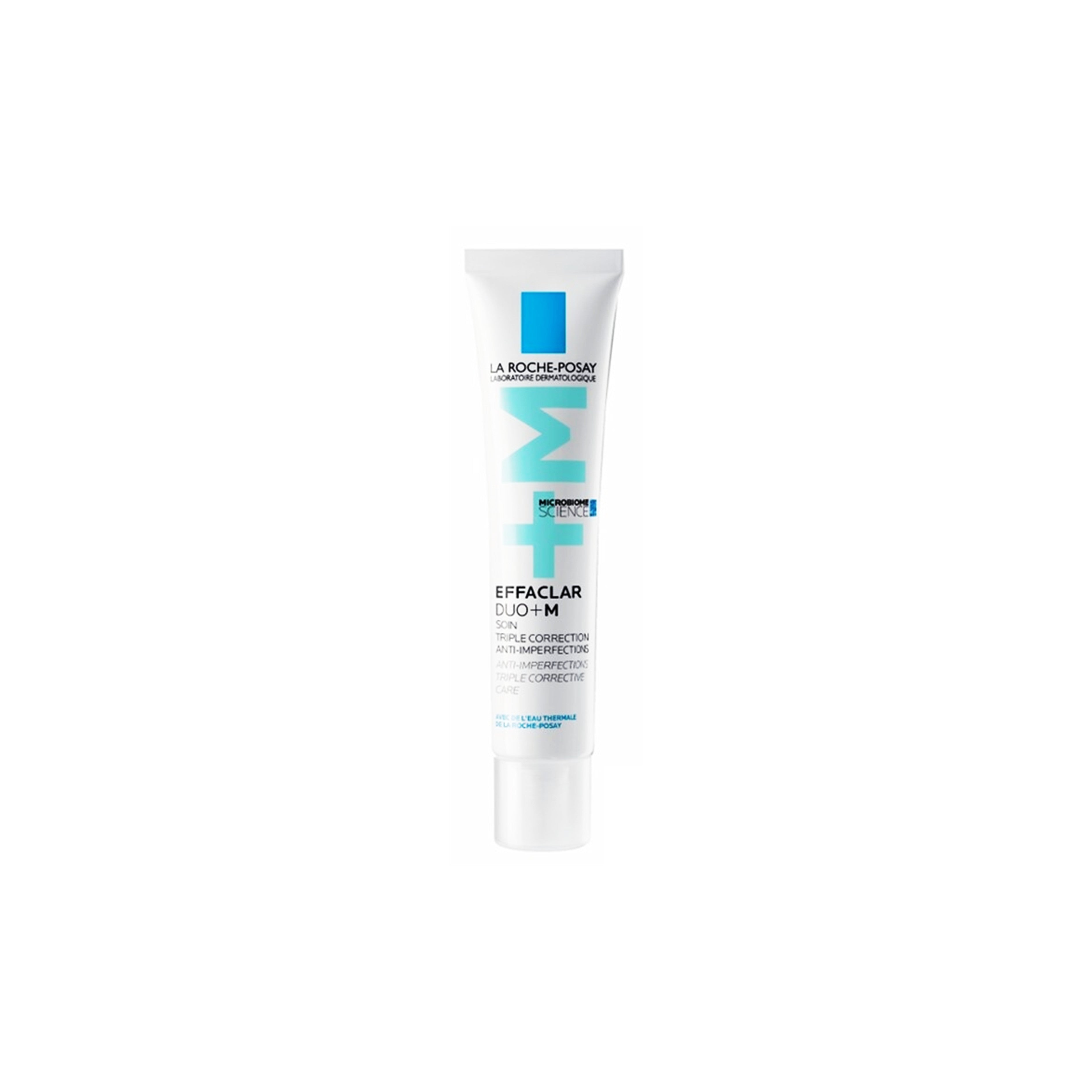 La Roche-Posay Effaclar Duo +M Anti-Imperfections Triple Corrective Care 7.5mL