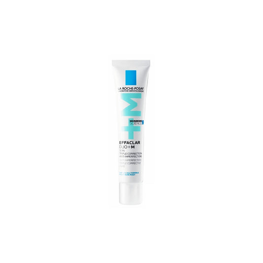 La Roche-Posay Effaclar Duo +M Anti-Imperfections Triple Corrective Care 7.5mL