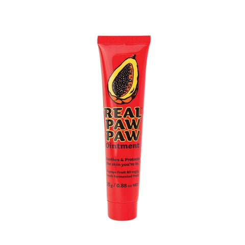 Real Paw Paw Ointment - Fermented Papaya 25g