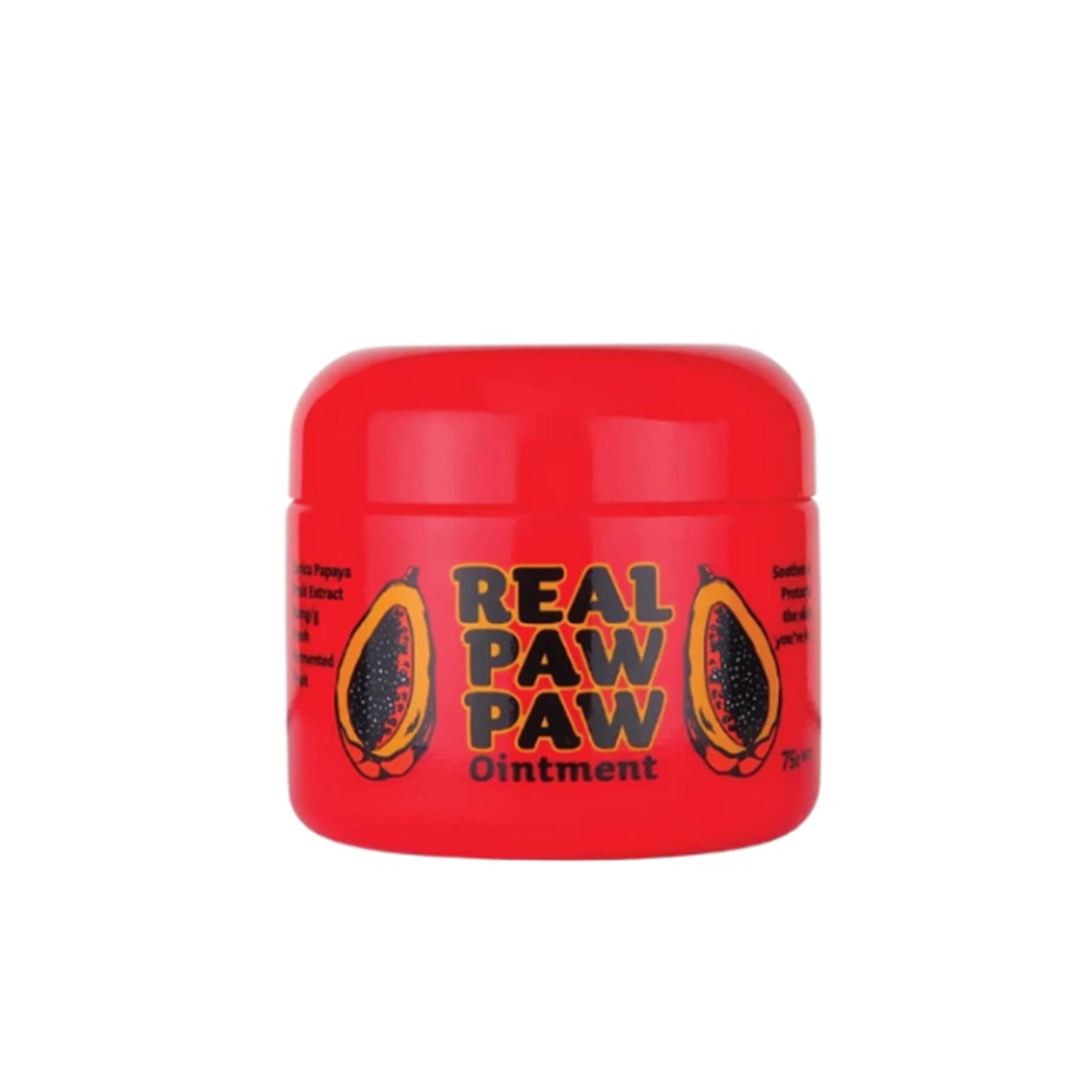 Real Paw Paw Ointment - Fermented Papaya 75g