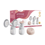 Evin Primrose Electric Double Breast Pump [1 Year Warranty]
