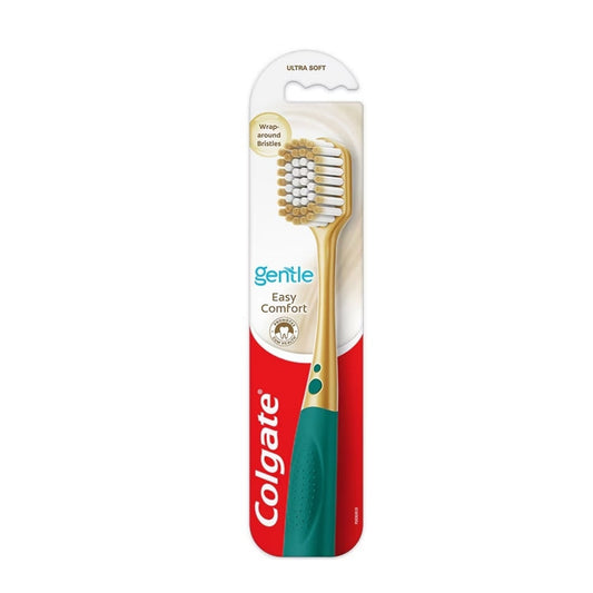 Colgate Toothbrush (Gentle Easy Comfort, Ultra Soft) 1's