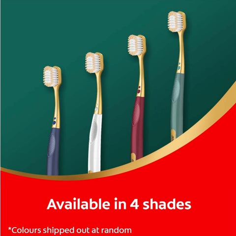 Colgate Toothbrush (Gentle Easy Comfort, Ultra Soft) 1's